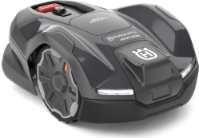 Husqvarna AUTOMOWER 405XE NERA recenze