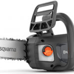 Husqvarna Aspire C15X recenze