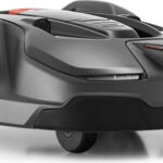 Husqvarna Automower 450X 9705353-11 recenze