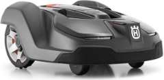 Husqvarna Automower 450X 9705353-11 recenze