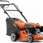 Husqvarna LC140SP 2021 recenze