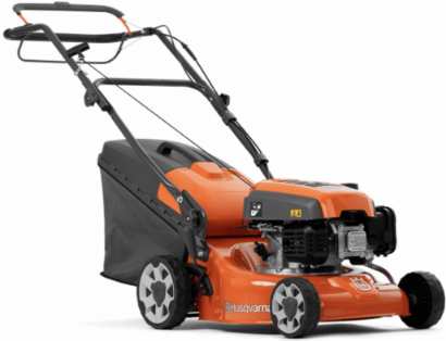 Husqvarna LC140SP 2021 recenze