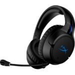 HyperX Cloud Flight PS5 recenze