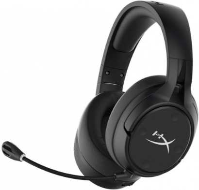 HyperX Cloud Flight S recenze