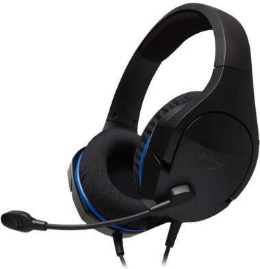 HyperX Cloud Stinger Core recenze