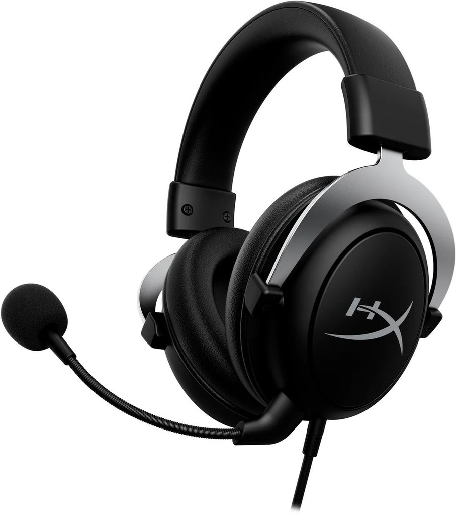 HyperX CloudX for Xbox recenze
