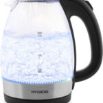 Hyundai VK 741 recenze