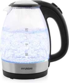 Hyundai VK 741 recenze