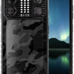 IIIF150 B2 Pro 12GB/256GB PolarNight recenze