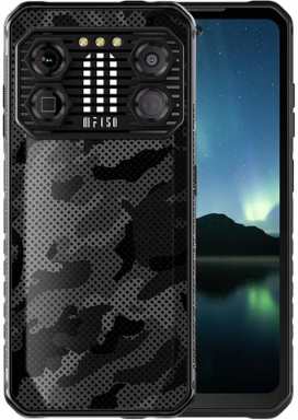 IIIF150 B2 Pro 12GB/256GB PolarNight recenze