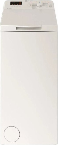 INDESIT BTW S60400 PL/N recenze