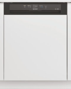 Fotografie INDESIT I3B L634 B  recenzía