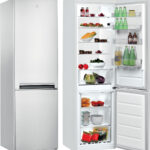 INDESIT LI9 S2E W recenze