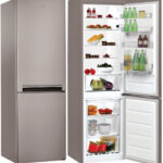 INDESIT LI9 S2E X recenze