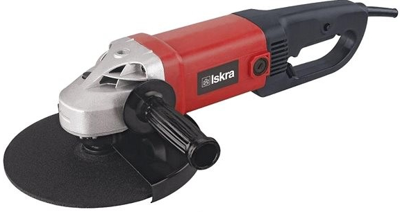 ISKRA GX-AG010B recenze