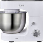 Ideal IK2901 bílý recenze