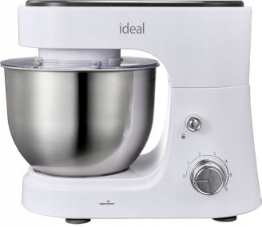Ideal IK2901 bílý recenze