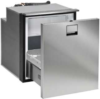 Indel B Drawer DR65 recenze