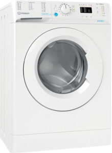 Fotografie Indesit BWSA 51051 W recenzía