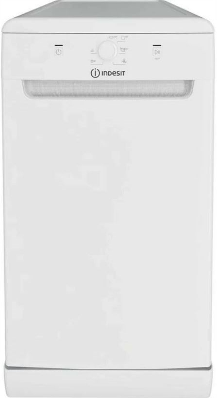 Indesit DF9EE 1B10 recenze