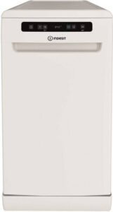 Fotografie Indesit IN2FD10CS70W  recenzía