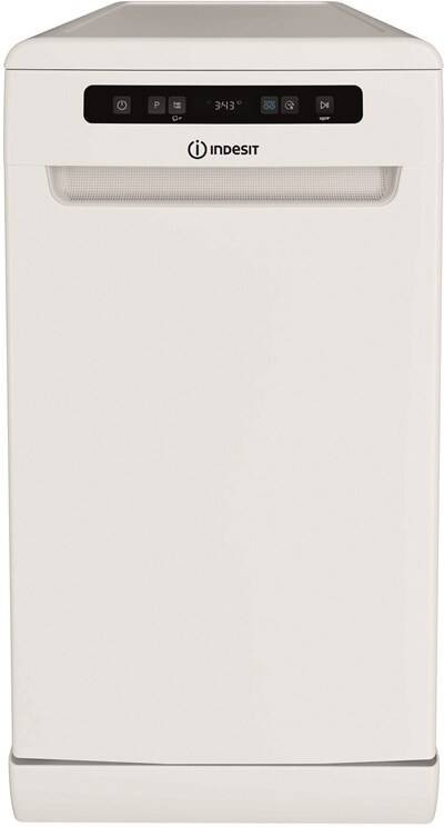 Indesit IN2FD10CS70W recenze