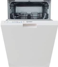 Indesit IN2IE10CS80 recenze