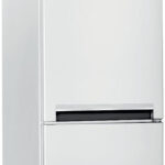 Indesit LI9 S2E W 1 recenze