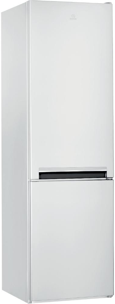 Indesit LI9 S2E W 1 recenze