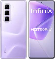 Infinix Hot 50 Pro+ 8GB/256GB Dreamy Purple recenze