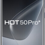 Infinix Hot 50 Pro+ 8GB/256GB Sleek Black recenze