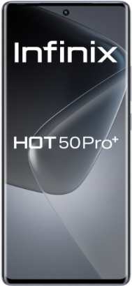 Infinix Hot 50 Pro+ 8GB/256GB Sleek Black recenze