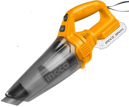 Ingco CVLI20126 recenze