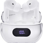 Intenso Buds Pro T502HAE recenze