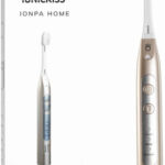 Ionickiss Ionpa Home zlatý recenze