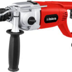 Iskra ED1100 recenze