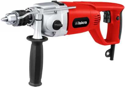 Iskra ED1100 recenze