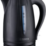 Iskra JF-P208 recenze