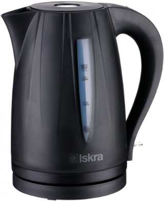 Iskra JF-P208 recenze