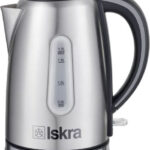 Iskra T-9010AI recenze