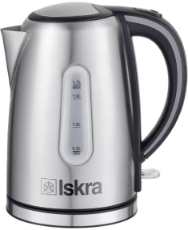 Iskra T-9010AI recenze