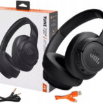 JBL Harman JBL recenze