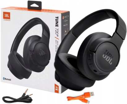 JBL Harman JBL recenze