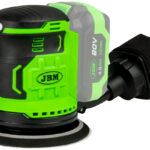 JBM 60033 recenze