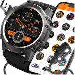 JG Smart DM52 recenze