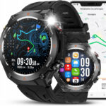 JG Smart JGR 82 GPS V4 recenze