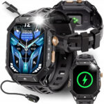 JG Smart JGR-X1 recenze