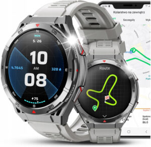 Fotografie JG Smart JGR X2  recenzía