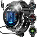 Aries Watches AW440 recenze