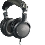 JVC HA-RX900 recenze
